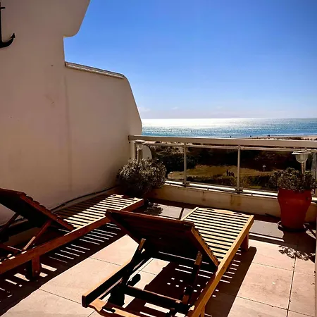 L Indecent Apartment La Grande-Motte